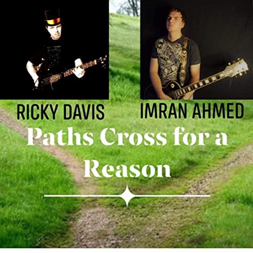 Paths Cross for a Reason de Ricky Davis & Imran Ahmed en Amazon Music ...