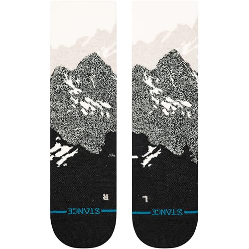 Stance Out of Range Hike Crew2