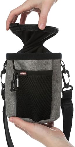 Trixie Bolsa de Snacks Multi Twist, ø 12 × 17 cm, Varios
