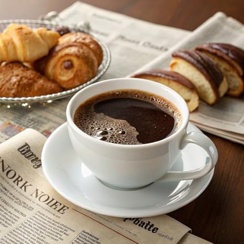 French Market Coffee & Chicory Medium-Dark