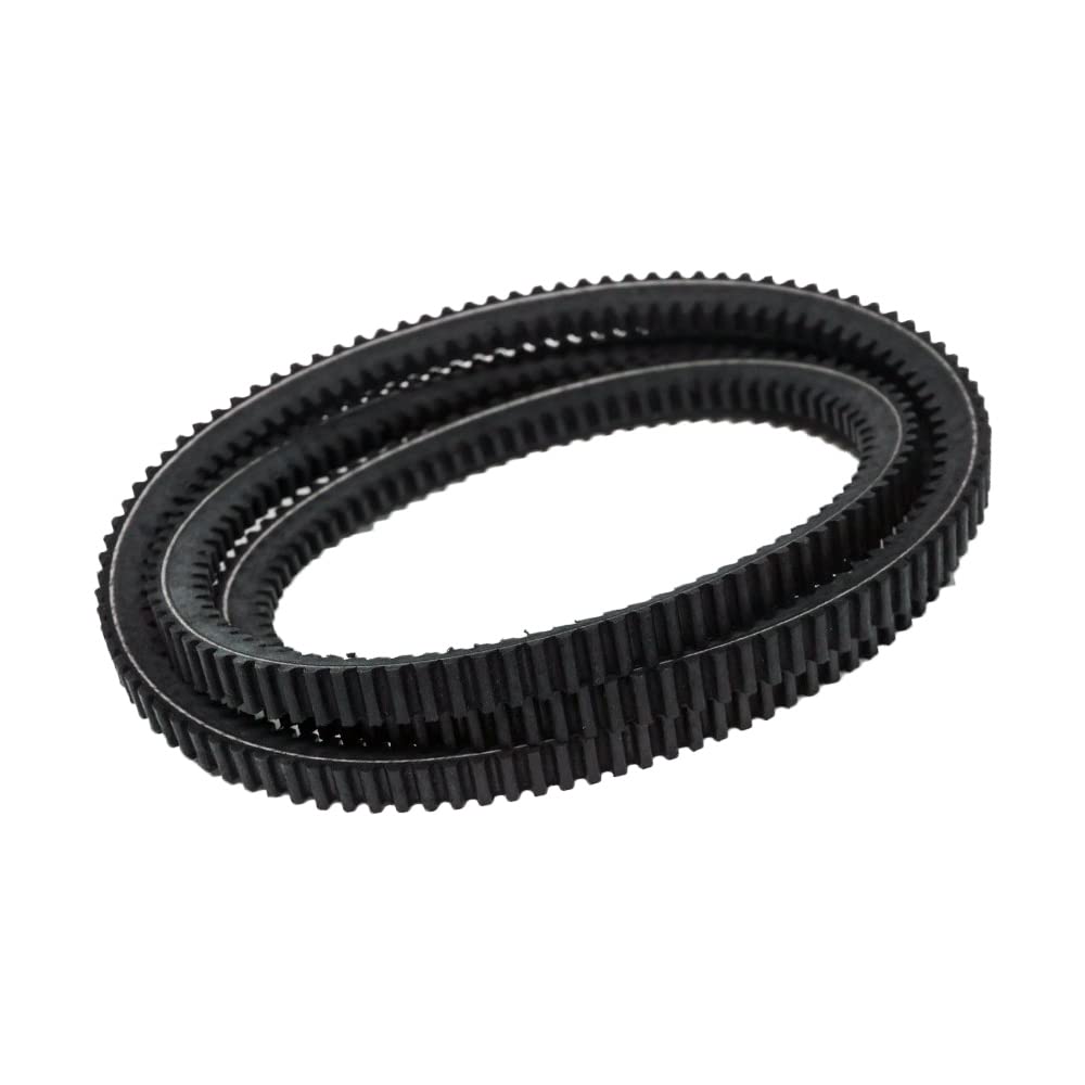 Rasenmäher-Deckgürtel 1,6 X 304,8 Cm – Für John Deere G100, GT225, GT235, 345, LX277AWS