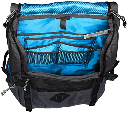 Mochila JanSport Hatchet Grey Tar