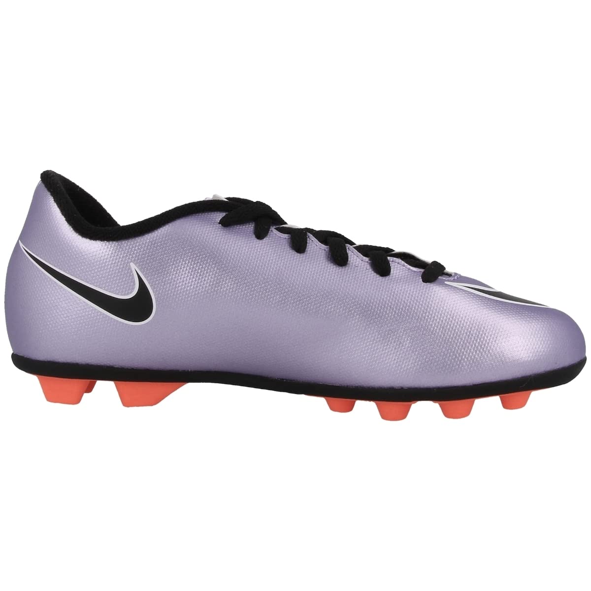 Nike Jr Mercurial Vortex Ii Fg-r Mädchen Turnschuhe