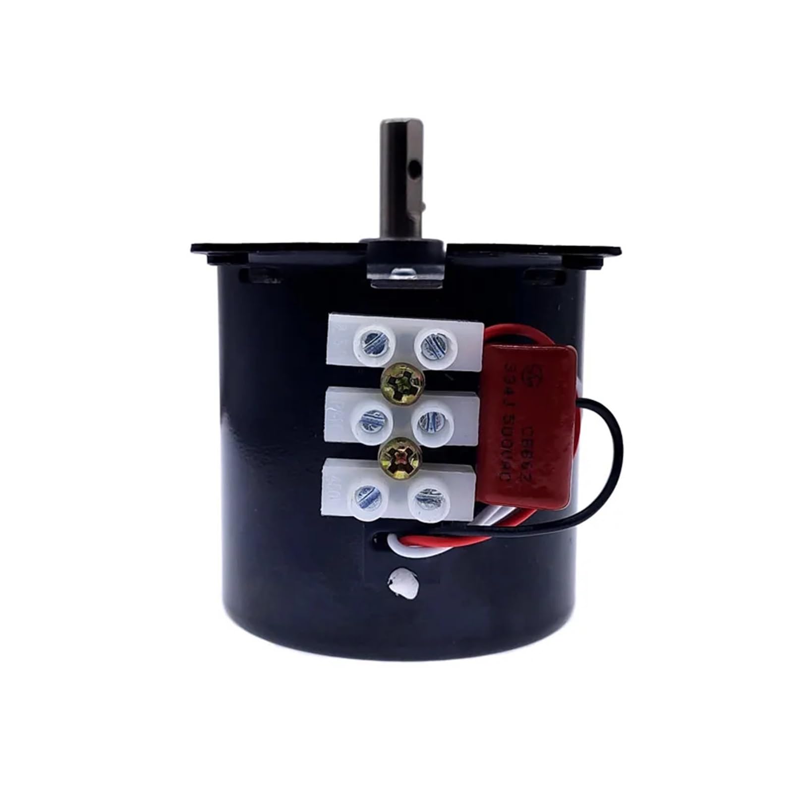 50rpm Electronic Starter de imán Permanente AC220V 14W Electronic Starter síncrono de Poste de garra 60kt