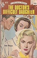The Doctor's Difficult Daughter B0026CD0M0 Book Cover