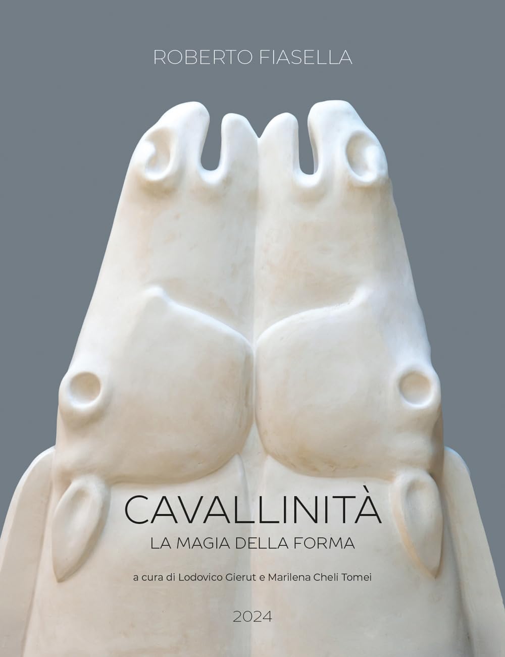 Cavallinità la magia della forma idée cadeau idéal pour passionné de chevaux