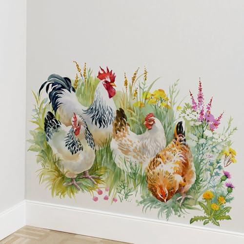 Vinilo decorativo removible vinilo ecológico para pared miniatura 4