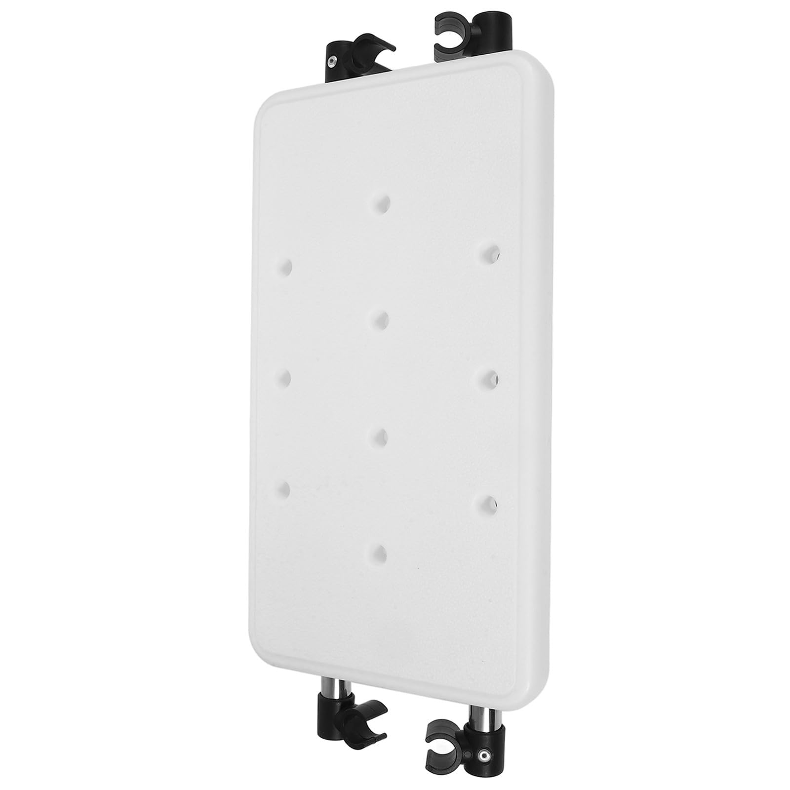 Siège réversible pour déambulateur en aluminium robuste et stable