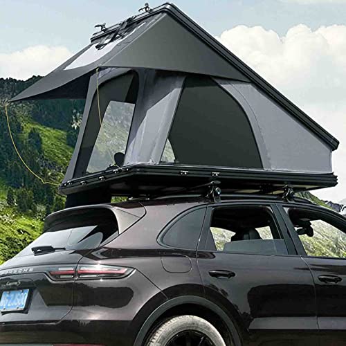 Carpa autoportante para techo de auto 3-4 personas