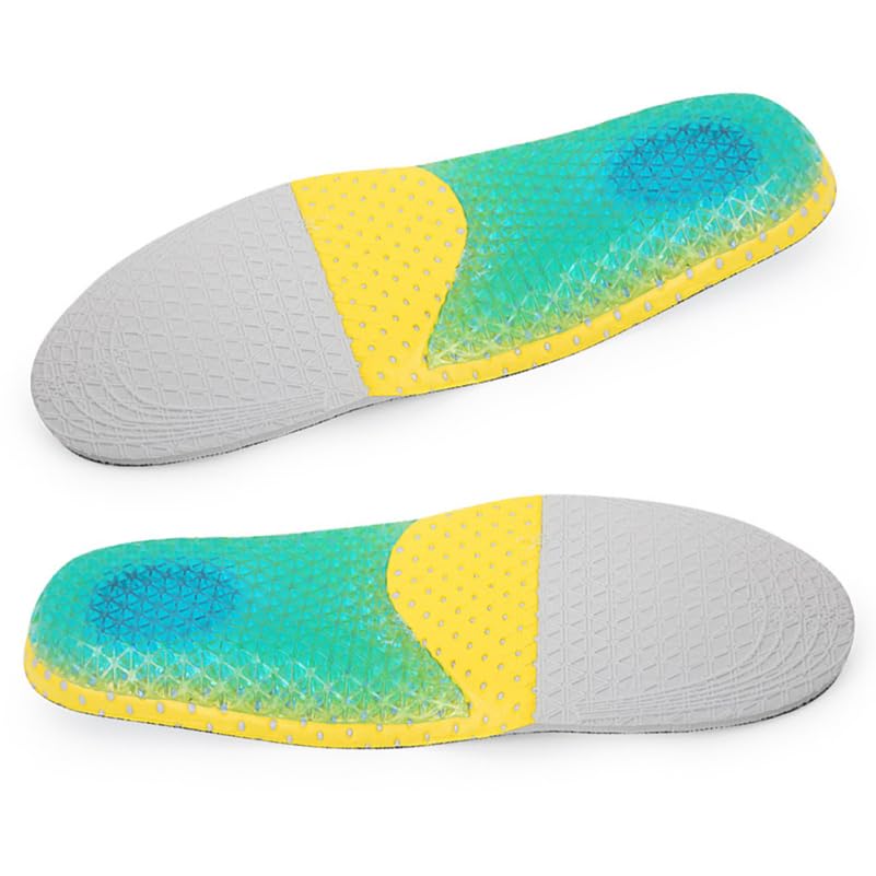 NOLITOY Plantilla Deportiva Eva Talla L 11.22 in miniatura 2