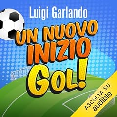 Un nuovo inizio copertina