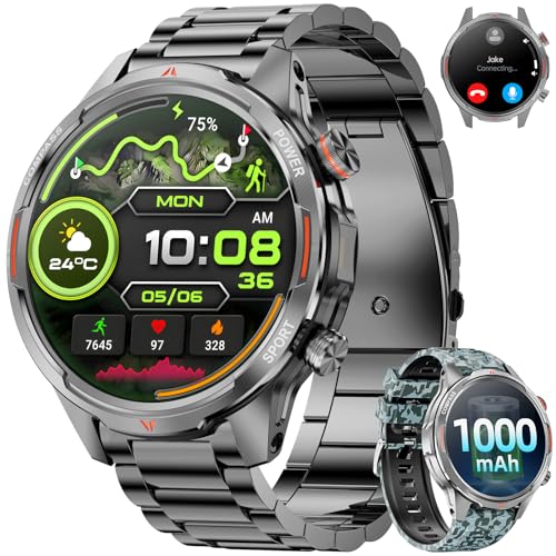 Military Smartwatch  - image 1
