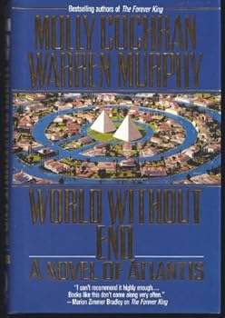 Hardcover World Without End Book