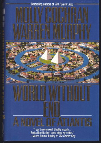 World Without End 0312855974 Book Cover