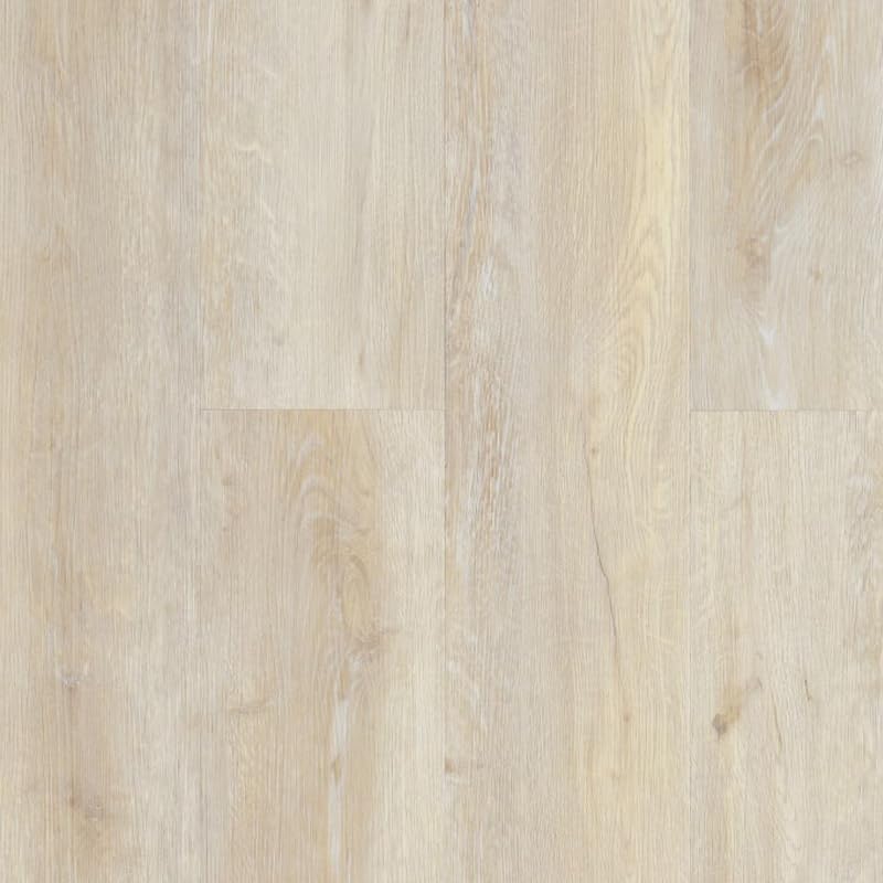 Pavimentos Arquiservi - Tarima Vinílica SPC Roble Crema Antigua XL | Espesor: 6,5 (5,5+1) mm | Flotante en Clic | Uso Comercial Intenso | Zonas Húmedas | Cocina | Baño