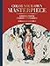 Color Your Own Masterpiece: 30 Paintings from the Renaissance to Expressionism
