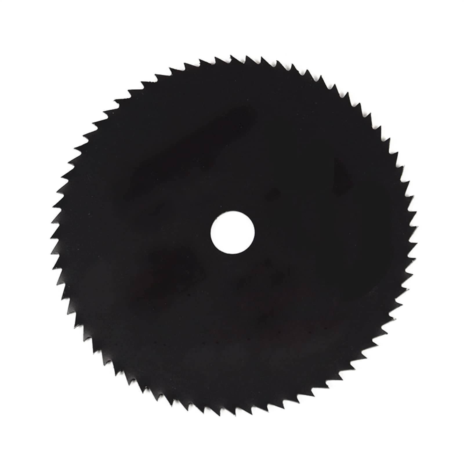 Lama for circolare for smerigliatrice angolare Disco da taglio for legno Foro 15 mm Mini utensile for la lavorazione del(85mmX15mm 60T)