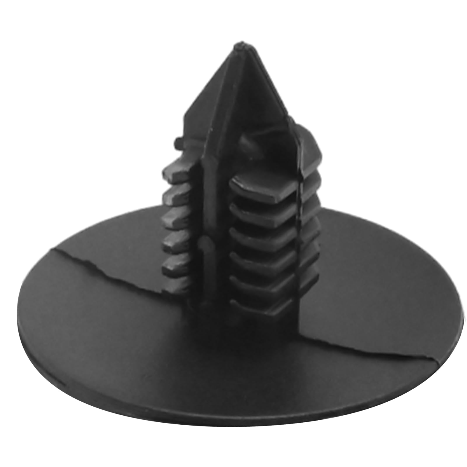 7703077435 50 clip di fissaggio per auto paraspruzzi in plastica rivetto parafango clip di ricambio per Renault Cilo CK2 CK3 Scenic MK1 MK2 Megane Traic