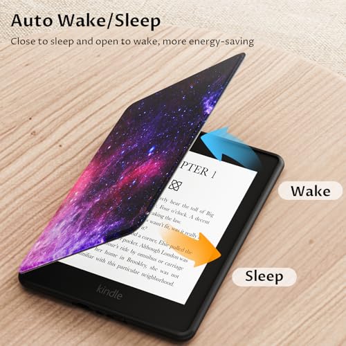 Vori PAPERWHITE17 Tpu Case For 6 Inch Kindle Paperwhite thumb #3