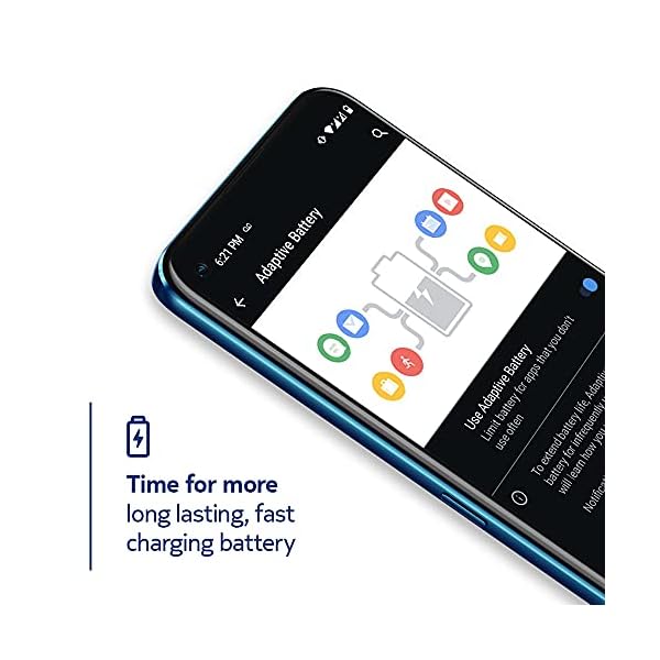 Nokia-83-5G-Android-10-Unlocked-Smartphone-Dual-SIM-US-Version-8128GB-681-Inch-Screen-64MP-Quad-Camera-Polar-Night Nokia 8.3 5G | Android 10 | Unlocked Smartphone | Dual SIM | US Version | 8/128GB | 6.81-Inch Screen | 64MP Quad Camera | Polar Night