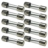 K24 - Glasrohrsicherung