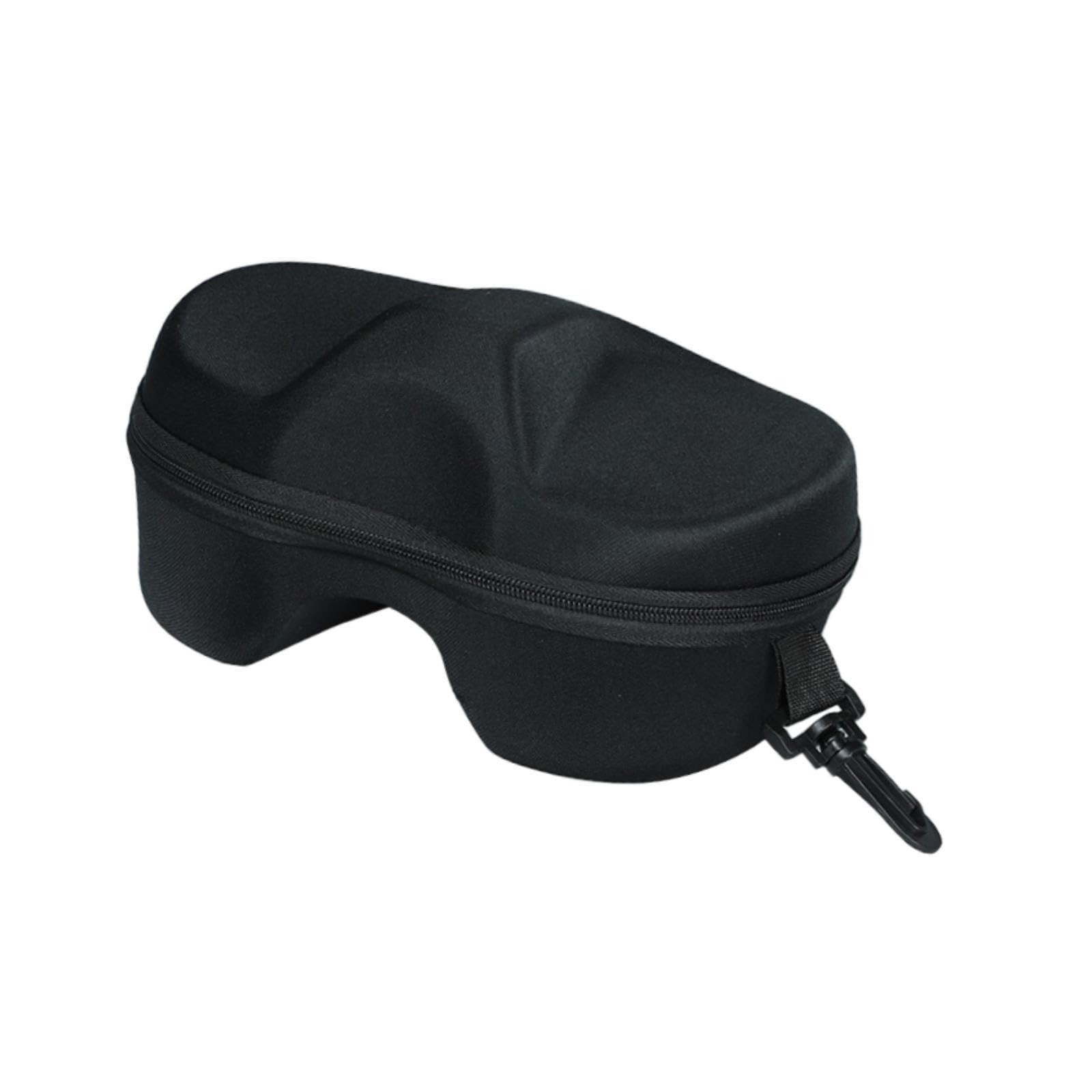 Diving Mask Case Carrying Bag with Buckle Swimming Scuba Glasses Storage Box|Sporting Goods|Water Sports|Scuba & Snorkeling |Package Includes:1 Diving Mask Case-image-11