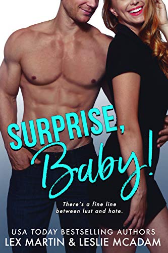Télécharger Surprise, Baby! (English Edition) Livre eBook France
