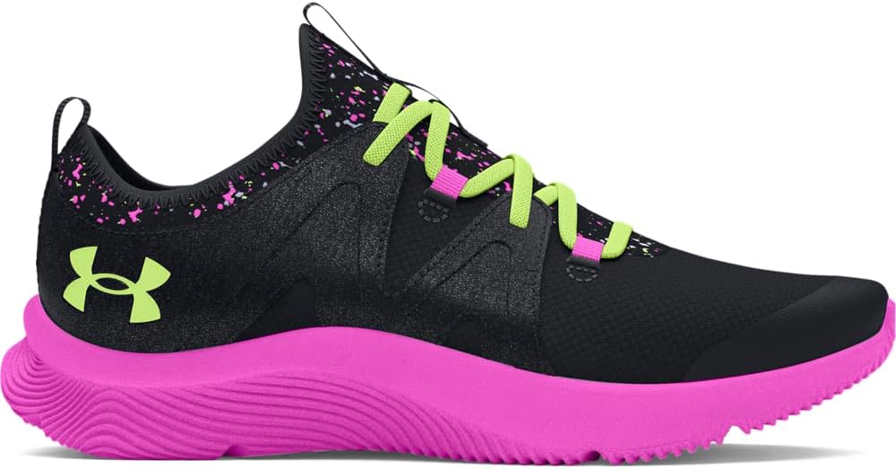 Under Armour Unisex Adult Grade School Infinity 3.0