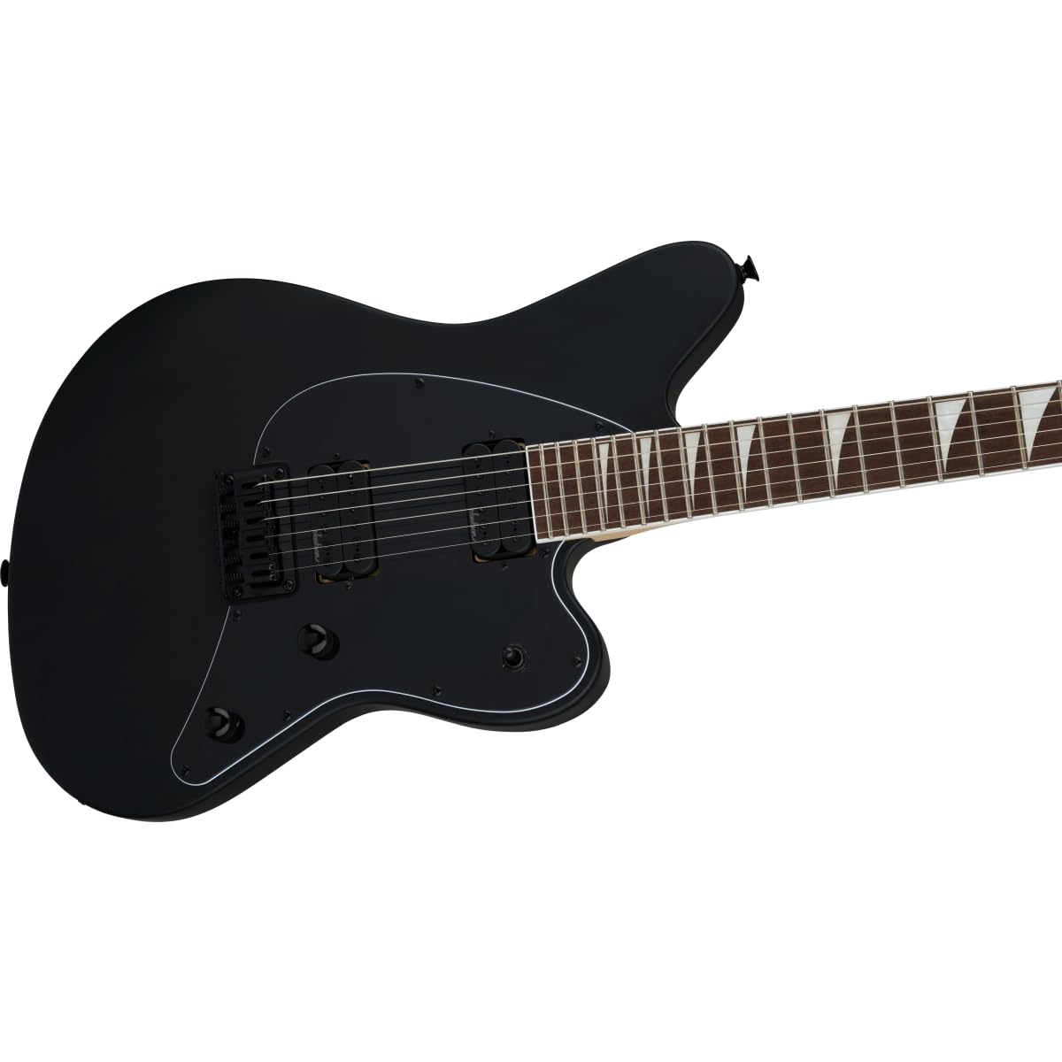 Amazon.com: Jackson X Series Surfcaster HT6 Guitarra Eléctrica