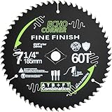 Echo Corner 7-1/4 Inch Ultra Thin Circular Saw...