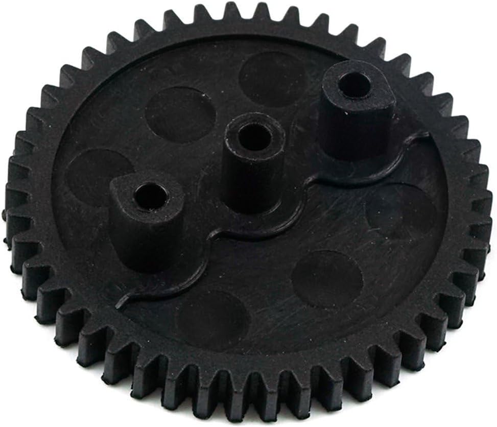 BDP159 Door Lock Motor Gear Compatible With Japanese Cars Type 2