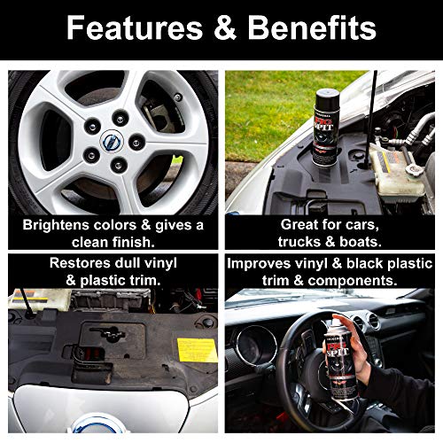 image for Pig Spit PSO Spit Original for Use on Motors, Transmissions, Vinyl and