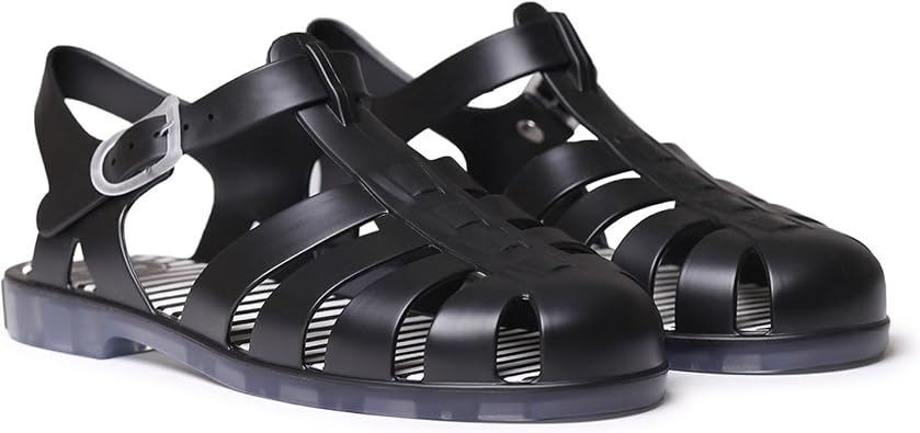 TONI PONS CUBA - Toni Pons womens crab shoes made of rubber.
