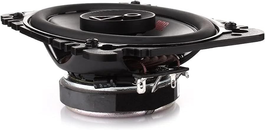JBL Stage3 427 – 2x 30 Watt RMS vermogen – 3 Ohm impedantie – SHOWROOM-model