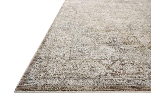 Tapete decorativo Loloi Tabitha Collection 2' x 3'4" miniatura 4