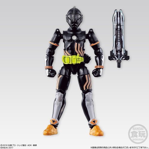 最終値下げ 装動 仮面ライダーエグゼイド STAGE2弾 6種 スナイプ ゲンム
