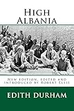 High Albania (Albanian Studies)