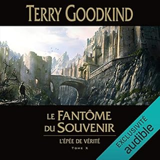 Page de couverture de Le Fantôme du souvenir