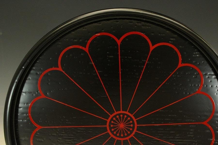 Lacquerware, Kyoto no Meiko, Shohiko, Ohara Bon