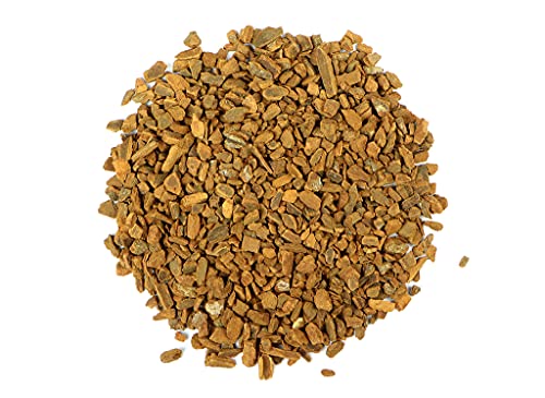 Cinnamon, Cassia Chips Organic - 1oz image 2