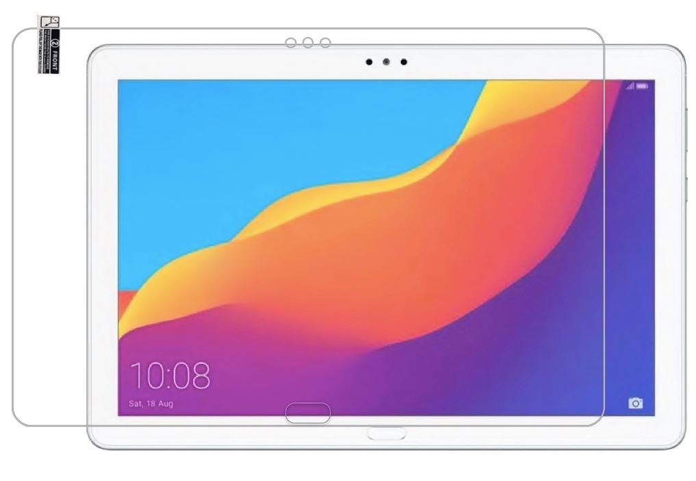 CAIDEN GUARDS 9H Unbreakable Screen Protector Compatible with HONOR PAD 5 (10.1 Inch) Full Screen Coverage (Except Edges) With Installation Kit [Transparent] (B08KWDSWKJ) Amazon Price History, Amazon Price Tracker