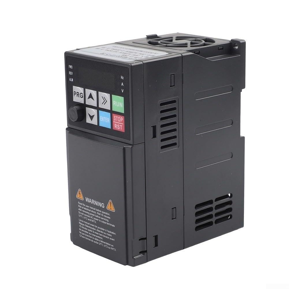 Inverter per vfd 0.4kW 220V Monofase a Trifase Inverter per vfd