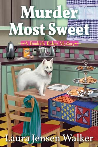 Murder Most Sweet view 2