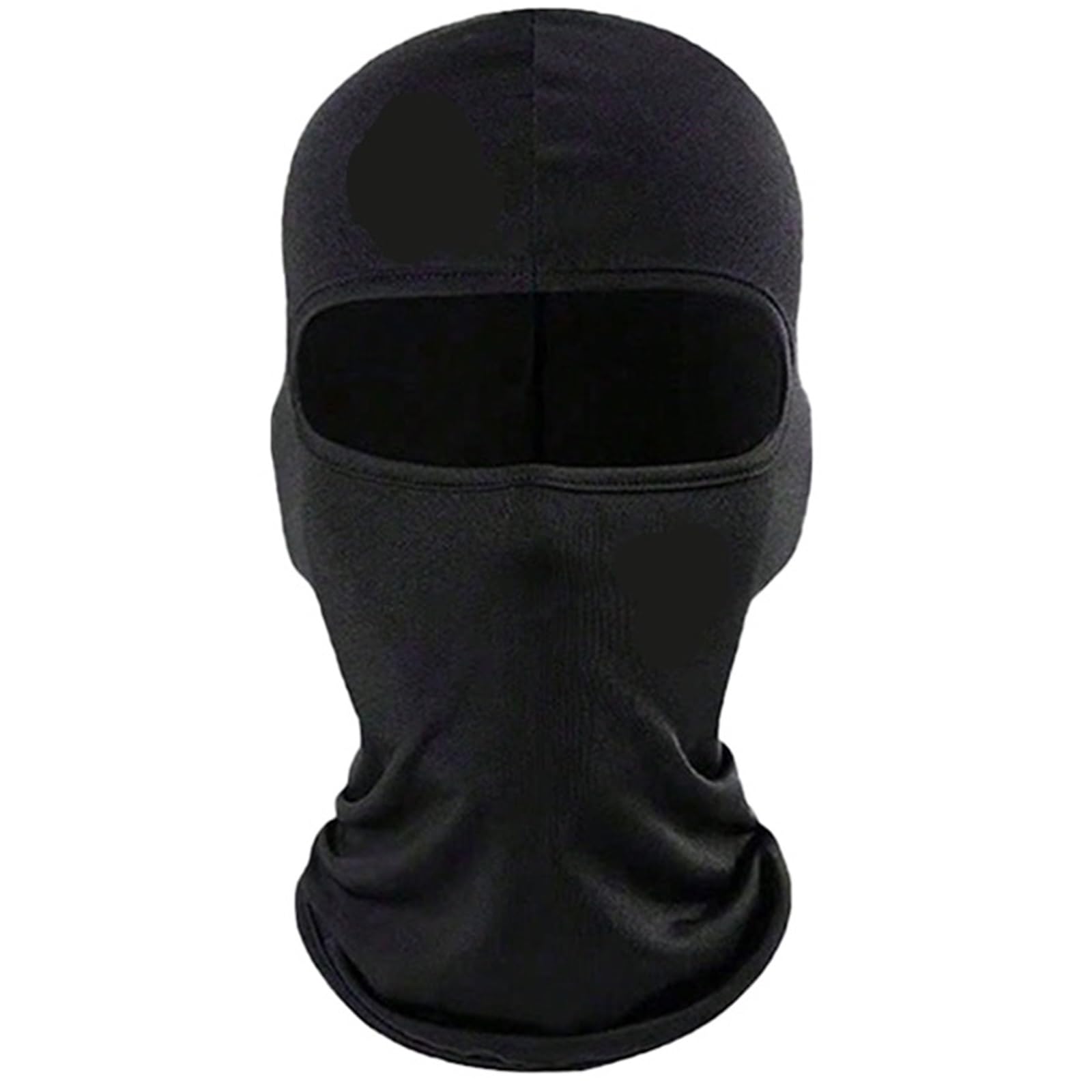 2 máscaras de esquí, Transpirables, Completas, Resistentes al Viento y Polvo, for Ciclismo, Deportes en Todas Las Estaciones para Esquí Ciclismo