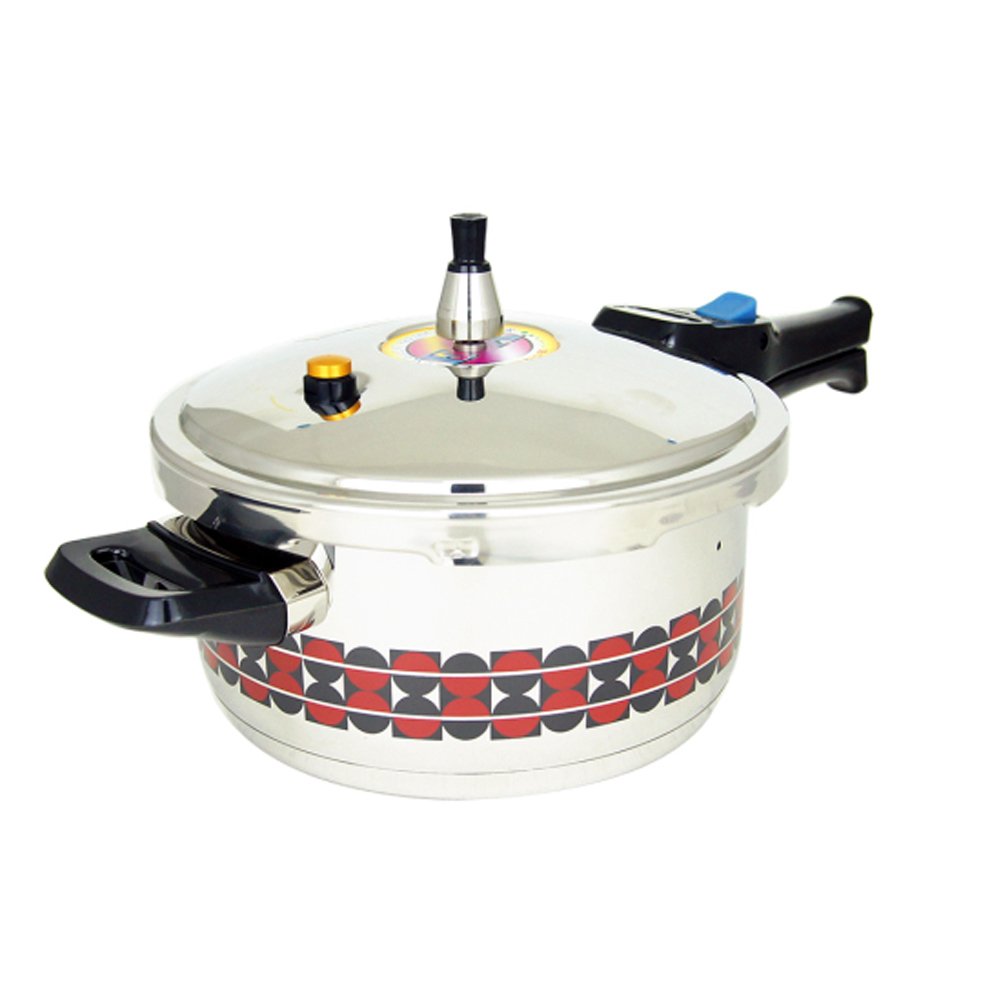 primada pressure cooker 2.5 litre