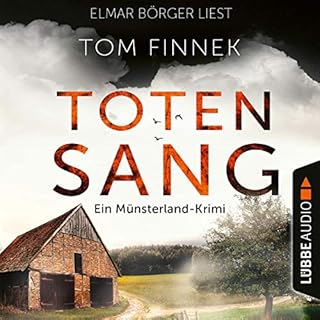 Couverture de Totensang