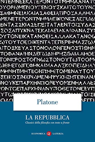 Autore: Platone , B. Centrone , F. Sartori