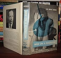 Man on a pendulum: A case history of an invert B0007DNL1K Book Cover
