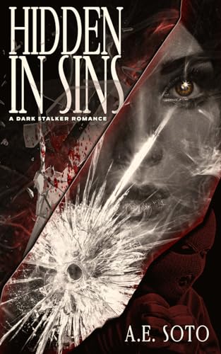 Hidden in Sins: A Dark Stalker Romance