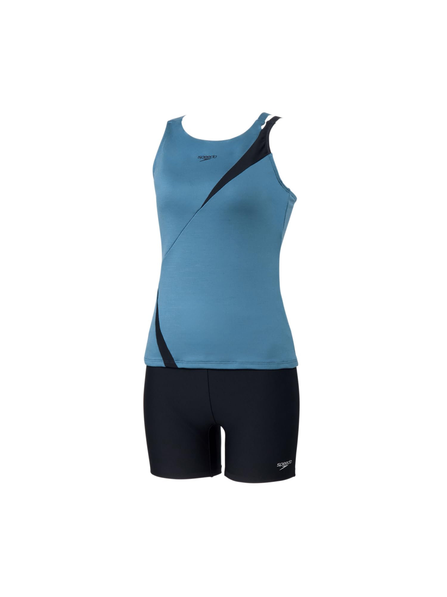 Amazon.co.jp: [スピード] フィットネス水着 ディアゴナプロセパレーツ